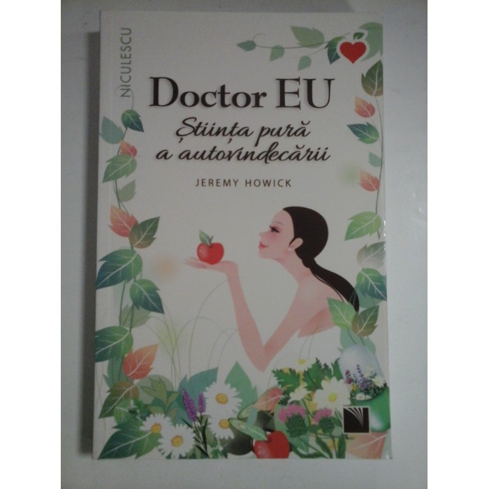 DOCTOR EU - JEREMY HOWICK